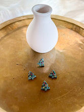 Load image into Gallery viewer, Colorful Christmas Trees