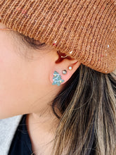 Load image into Gallery viewer, Blue & Gold Christmas Tree