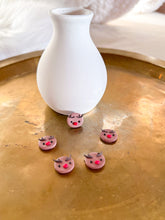 Load image into Gallery viewer, Rudolph Studs