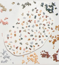 Load image into Gallery viewer, Terrazzo Studs