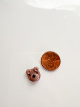 Load image into Gallery viewer, Bear Stud