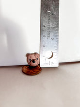 Load image into Gallery viewer, Bear Stud