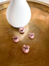 Load image into Gallery viewer, Bear Stud