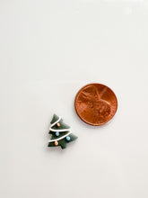 Load image into Gallery viewer, Blue & Gold Christmas Tree